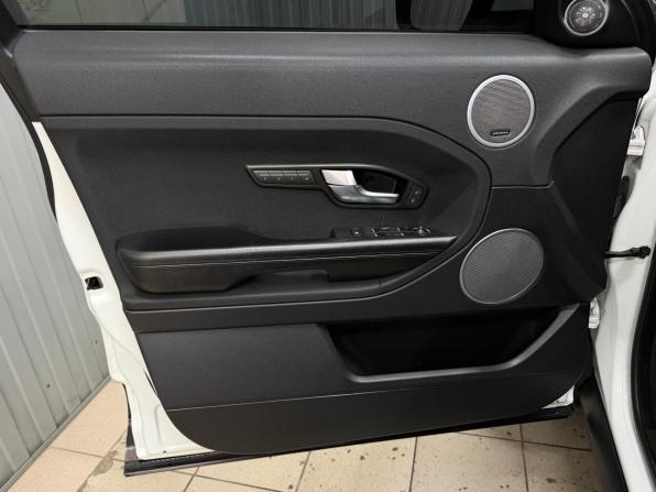 Land Rover Range Rover Evoque I с пробегом 2013 года, цена 2 185 000 рублей, 180302 км, внедорожник, Автокод Объявления