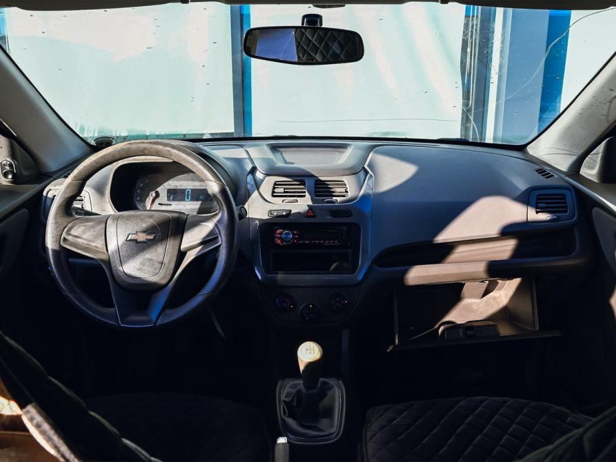 Chevrolet Cobalt II Екатеринбург  - изображение 16