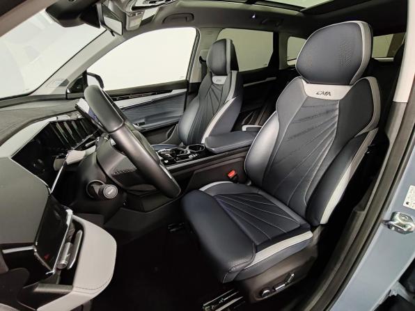 Geely Atlas II с пробегом 2024 года, цена 2 899 000 рублей, 13667 км, внедорожник, Автокод Объявления