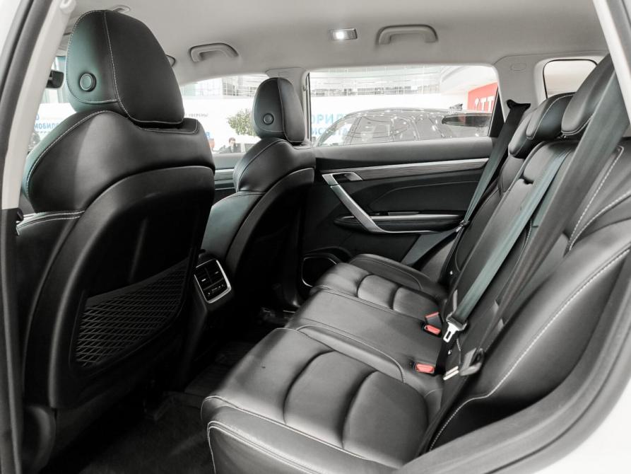 Geely Atlas Pro Казань  - изображение 15