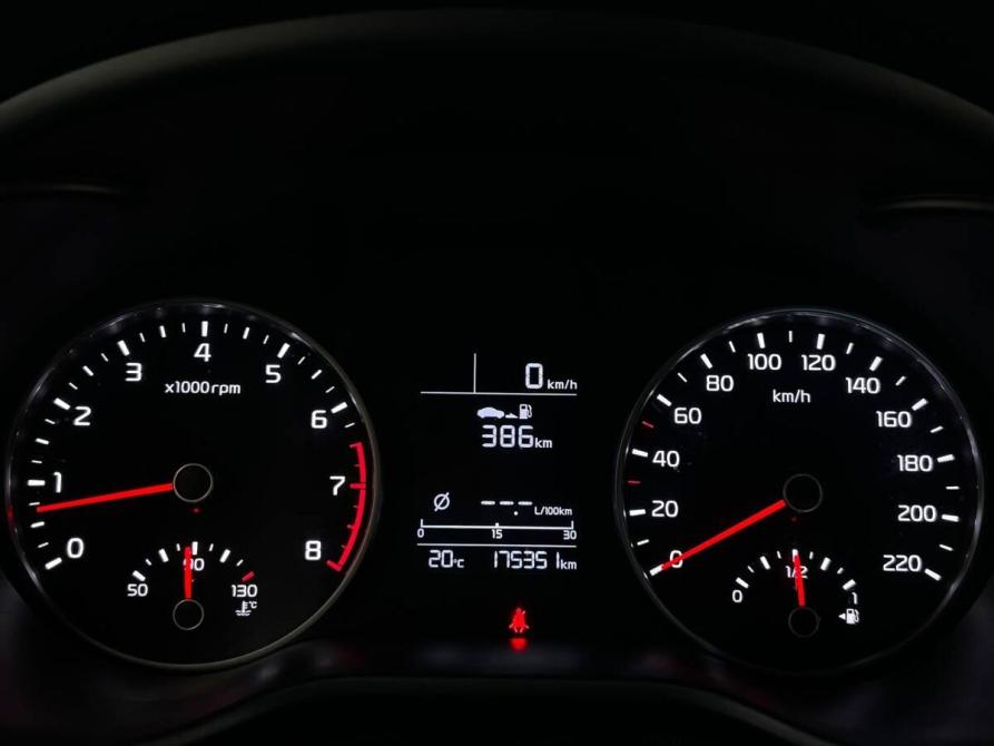 Kia Rio IV Уфа  - изображение 16