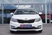 Kia Rio III Рестайлинг Ульяновск  - изображение 25