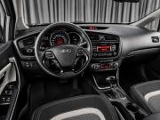 Kia Ceed II Тюмень  - изображение 26