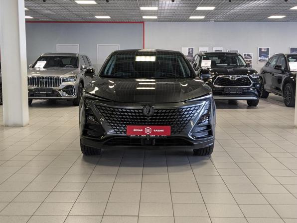 Changan UNI-T I Рестайлинг с пробегом 2023 года, цена 2 349 500 рублей, 51000 км, внедорожник, Автокод Объявления
