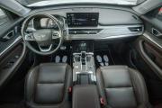 Chery Tiggo 8 Pro I Иркутск  - изображение 40
