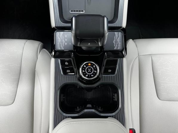 JETOUR T1 с пробегом 2026 года, цена 3 500 000 рублей, 6300 км, внедорожник, Автокод Объявления
