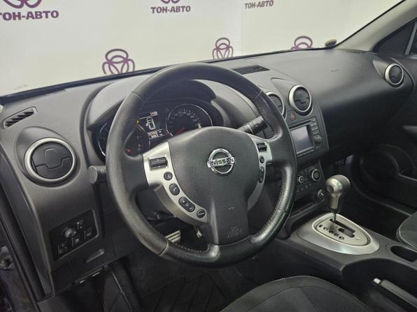 Nissan Qashqai I Рестайлинг с пробегом 2010 года, цена 879 000 рублей, 157340 км, внедорожник, Автокод Объявления