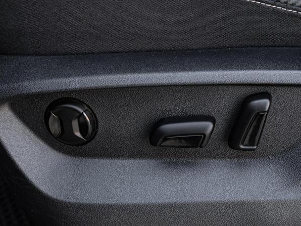 Volkswagen Atlas I Рестайлинг с пробегом 2021 года, цена 3 625 000 рублей, 61794 км, внедорожник, Автокод Объявления