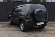 Lada (ВАЗ) Niva Travel I Сыктывкар  - изображение 25