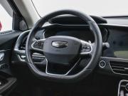Geely Tugella I Москва  - изображение 36