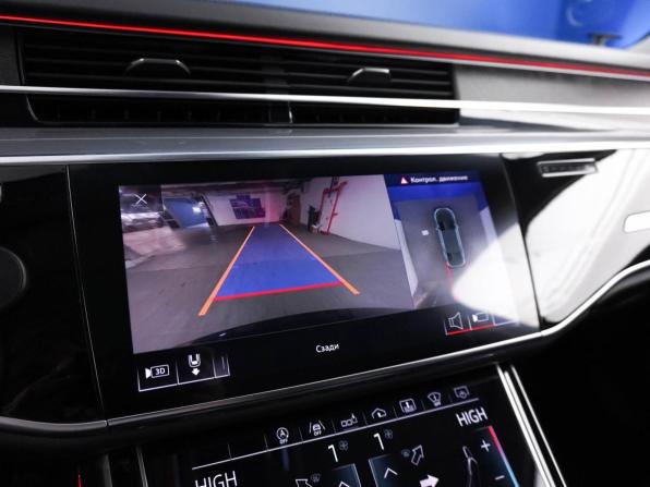 Audi A8 IV (D5) с пробегом 2018 года, цена 4 399 547 рублей, 125475 км, седан, Автокод Объявления