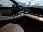 Geely Monjaro I Рестайлинг (China Market) Москва  - изображение 35