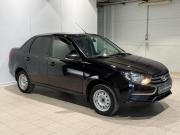 Lada (ВАЗ) Granta I Рестайлинг Самара  - изображение 18