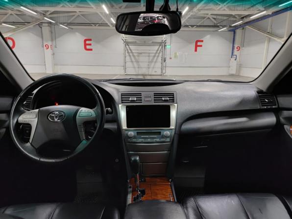 Toyota Camry VI (XV40) с пробегом 2006 года, цена 980 000 рублей, 211202 км, седан, Автокод Объявления