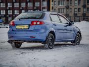 Chevrolet Lacetti I Тюмень  - изображение 30