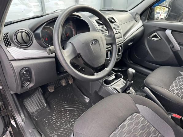 Lada (ВАЗ) Granta I Рестайлинг с пробегом 2023 года, цена 850 000 рублей, 57677 км, универсал, Автокод Объявления