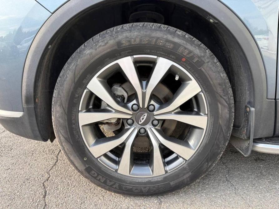Chery Tiggo 7 Pro I Нижний Тагил  - изображение 25