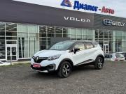 Renault Kaptur I Рестайлинг Набережные Челны  - изображение 25