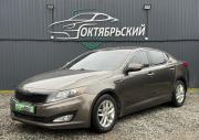 Kia Optima III Рестайлинг Ижевск  - изображение 16