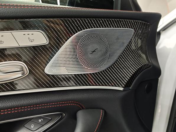 Mercedes-Benz CLS AMG III (C257) с пробегом 2020 года, цена 7 000 000 рублей, 47446 км, седан, Автокод Объявления