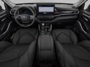 Toyota Highlander IV (XU70) Москва  - изображение 34