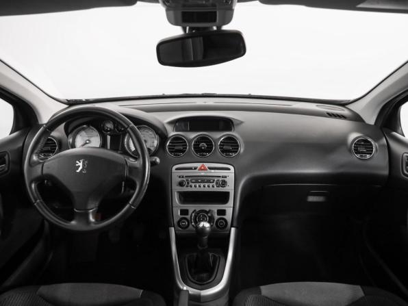Peugeot 308 I с пробегом 2008 года, цена 649 000 рублей, 184750 км, хэтчбек, Автокод Объявления