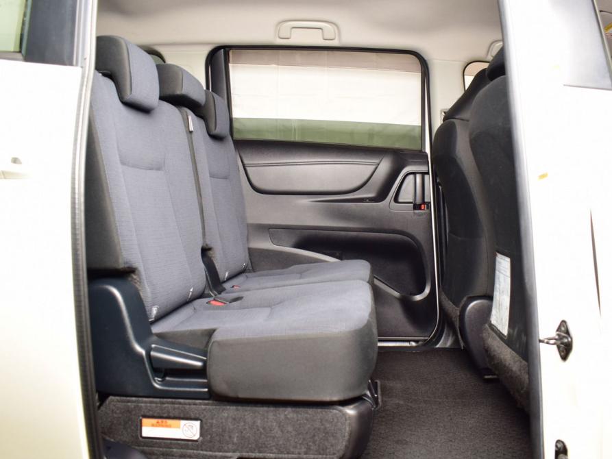 Toyota Sienta II Кемерово  - изображение 16