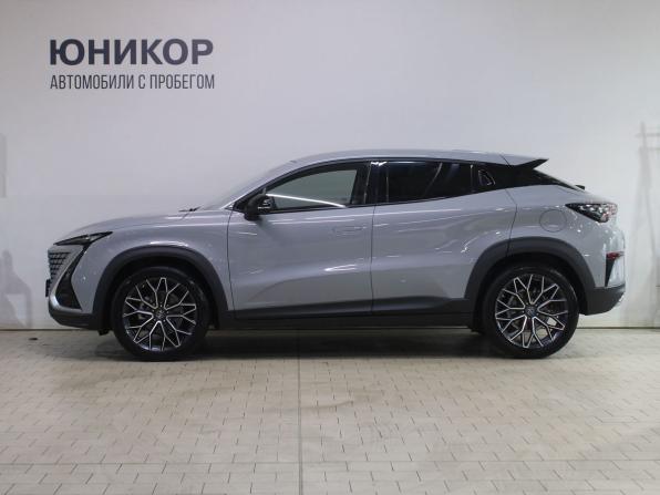 Changan UNI-T I с пробегом 2023 года, цена 2 149 000 рублей, 47097 км, внедорожник, Автокод Объявления