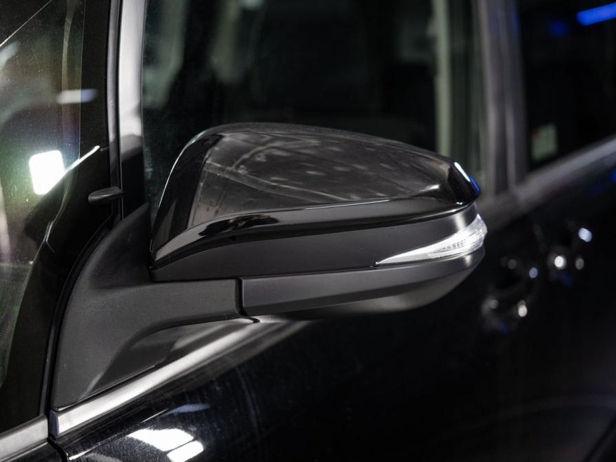 Toyota Noah III (R80) Иркутск  - изображение 19