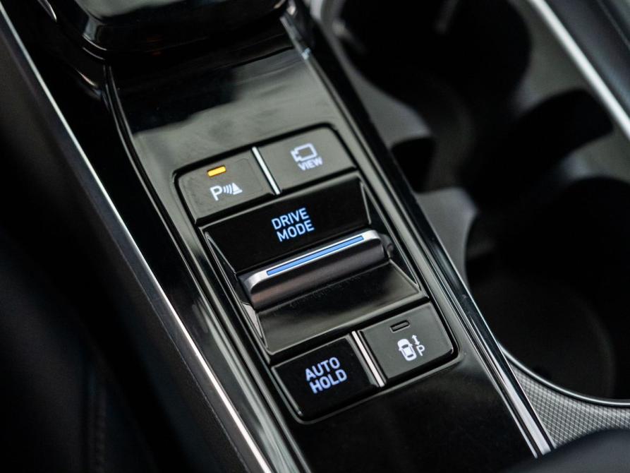 Hyundai Sonata VIII (DN8) Иркутск  - изображение 17