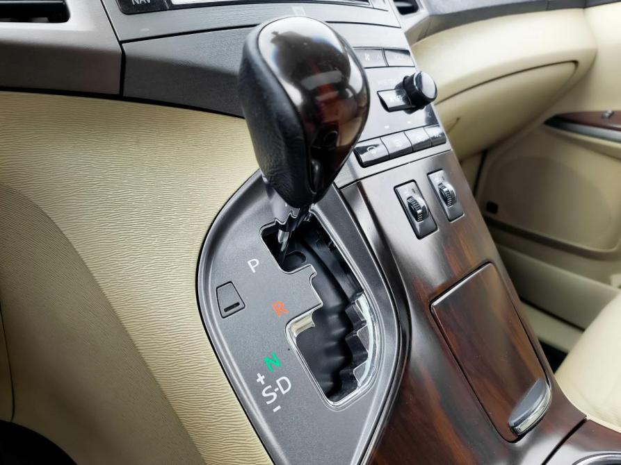 Toyota Venza I Рестайлинг Нижний Новгород  - изображение 14