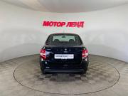Lada (ВАЗ) Granta I Рестайлинг Воронеж  - изображение 29