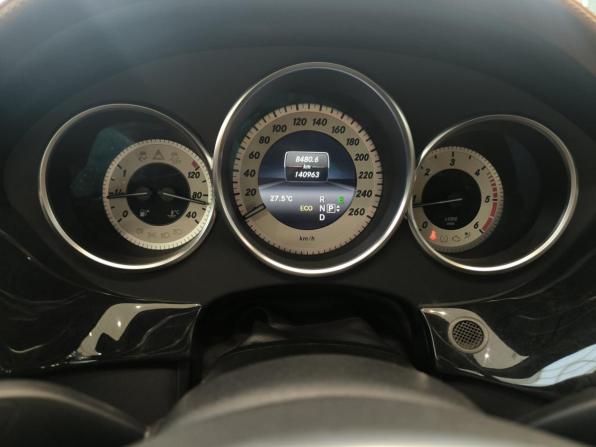 Mercedes-Benz CLS II (C218) Рестайлинг с пробегом 2016 года, цена 2 650 000 рублей, 140500 км, седан, Автокод Объявления