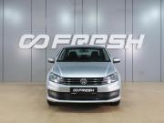 Volkswagen Polo V Рестайлинг Воронеж  - изображение 19