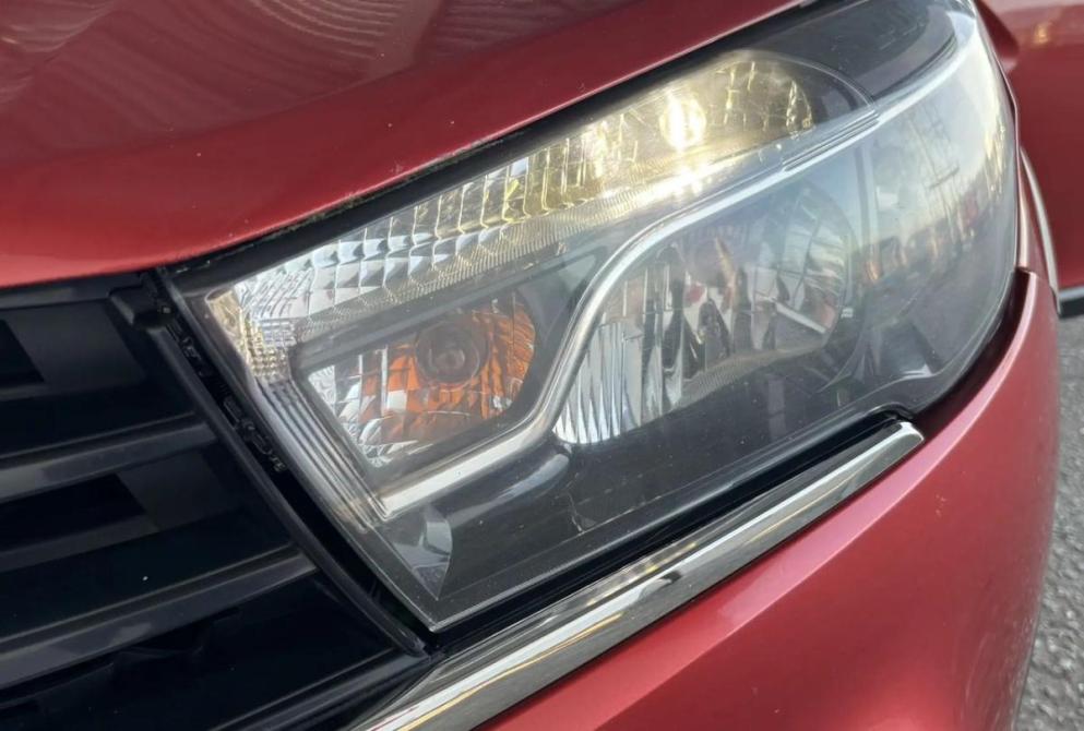 Lada (ВАЗ) Vesta I Киров  - изображение 15