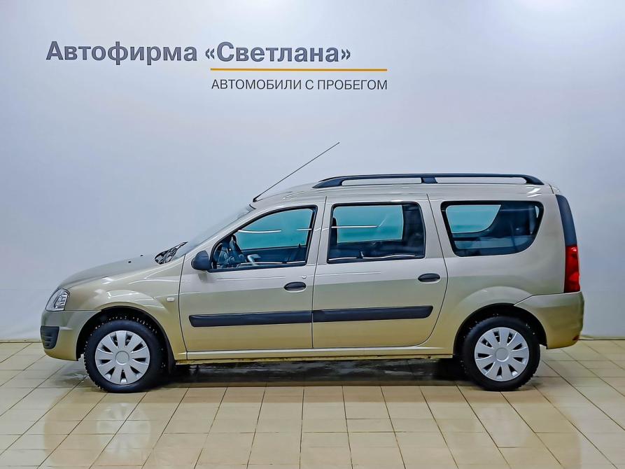 Lada (ВАЗ) Largus I Ярославль  - изображение 3