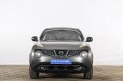 Nissan Juke I Тюмень  - изображение 20