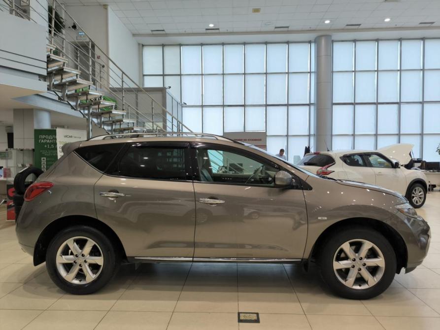 Nissan Murano II (Z51) Рестайлинг Казань  - изображение 5