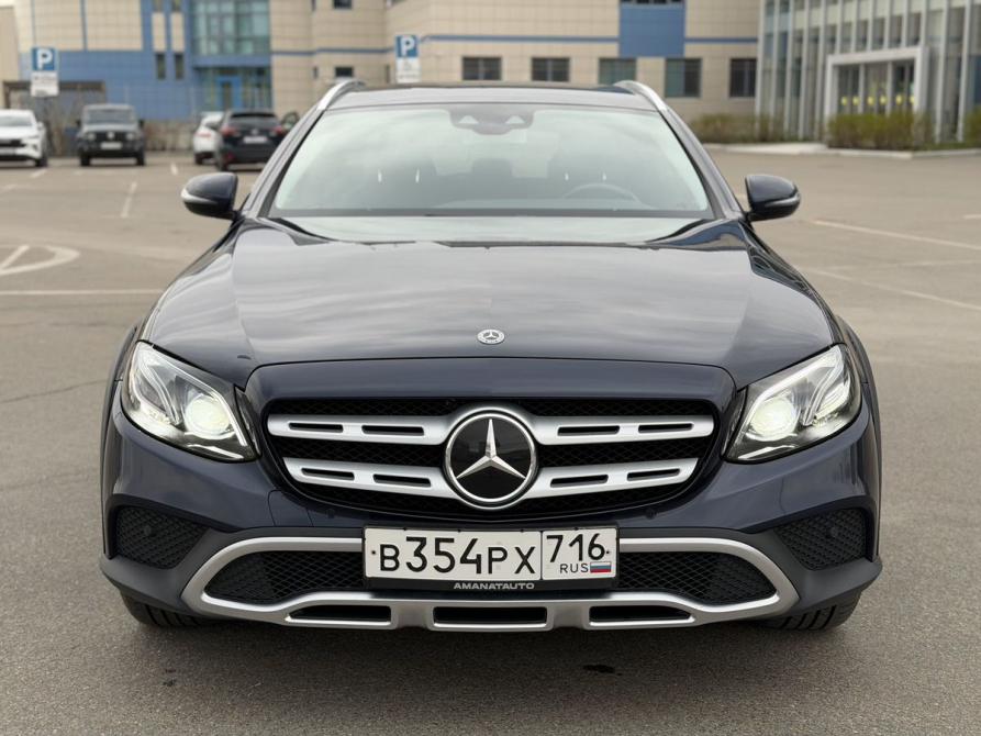 Mercedes-Benz E-Класс V (W213 S213 C238) Казань  - изображение 2