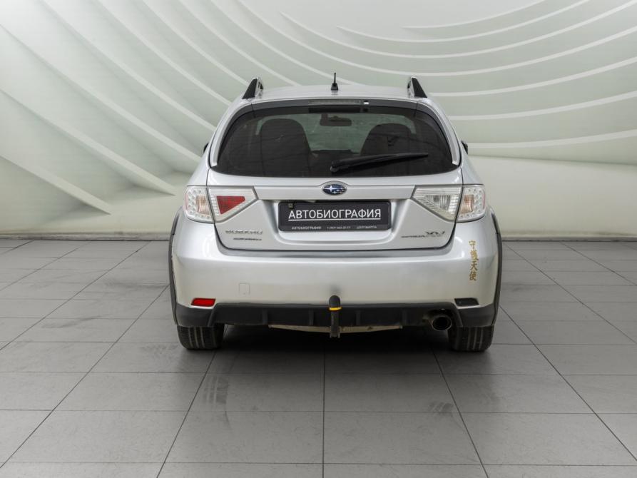Subaru Impreza III Волгоград  - изображение 6