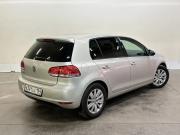 Volkswagen Golf VI Саратов  - изображение 15
