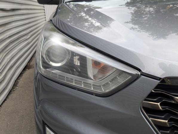 Hyundai Creta I Рестайлинг с пробегом 2020 года, цена 1 850 000 рублей, 147000 км, внедорожник, Автокод Объявления