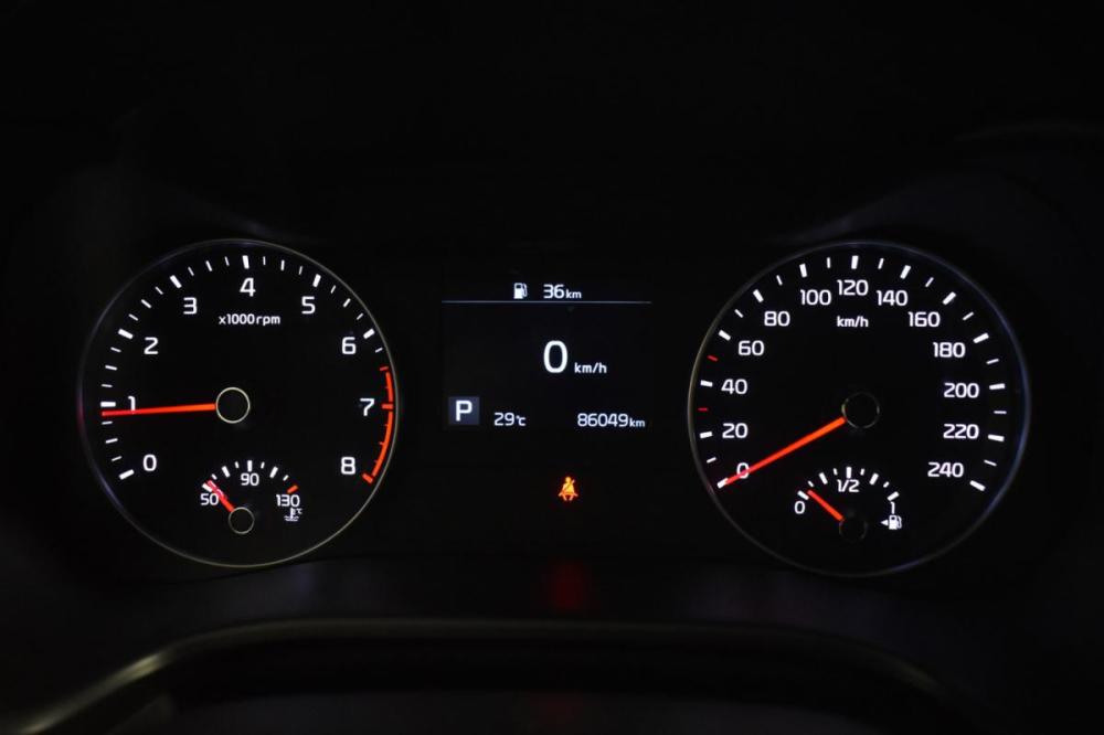 Kia Cerato IV Санкт-Петербург  - изображение 19