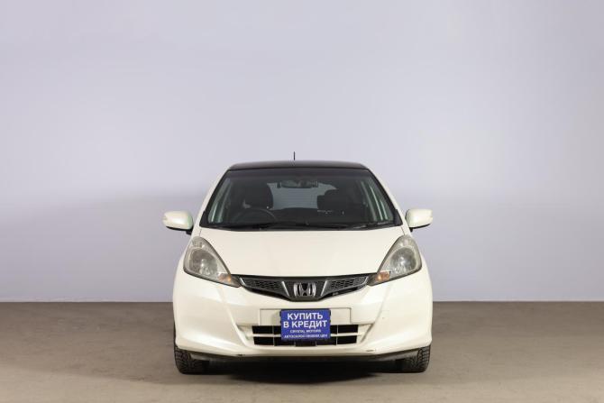 Honda Fit II с пробегом 2011 года, цена 999 000 рублей, 106301 км, хэтчбек, Автокод Объявления
