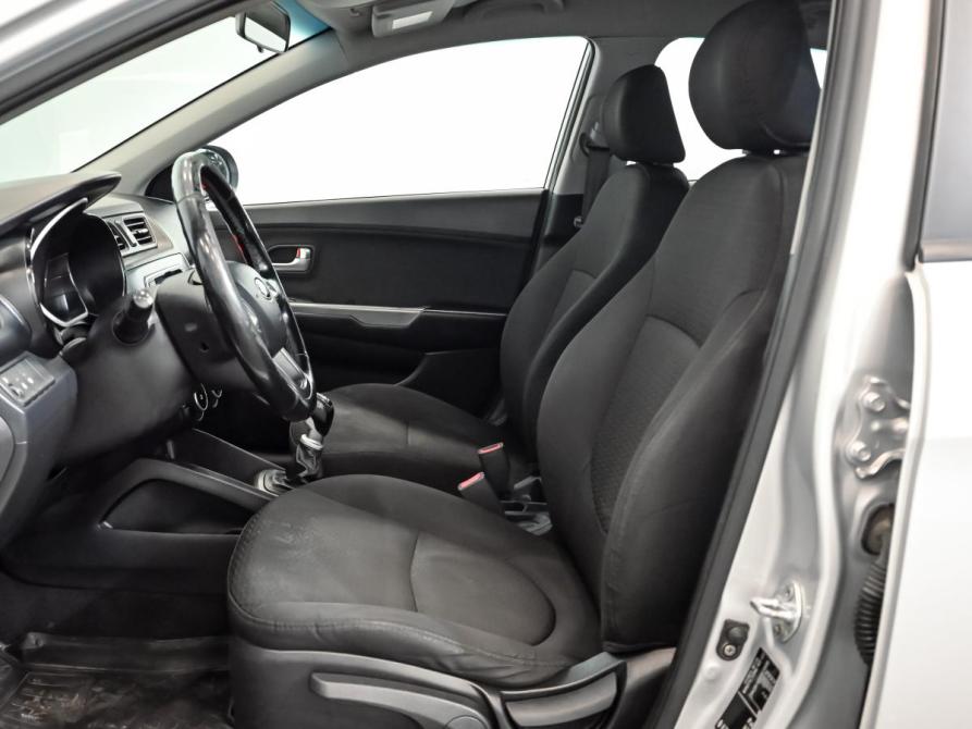 Kia Rio III Екатеринбург  - изображение 10