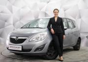 Opel Meriva B Ульяновск  - изображение 21