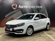 Lada (ВАЗ) Vesta I Рестайлинг (NG) Ставрополь  - изображение 25