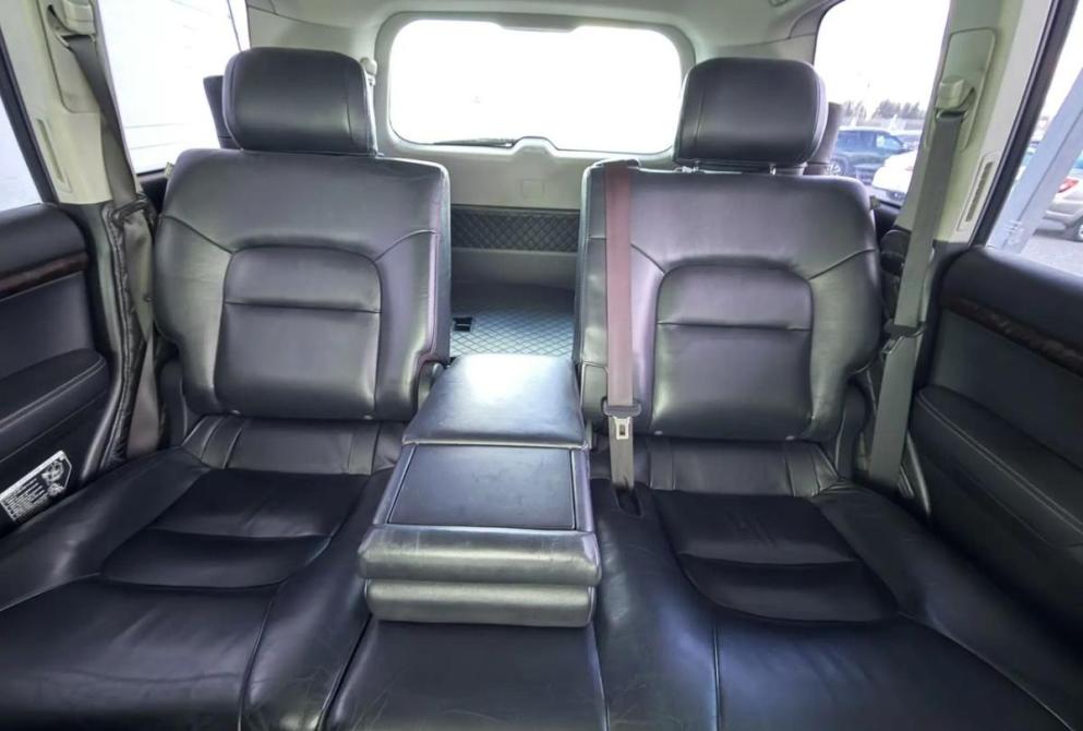 Toyota Land Cruiser 200 Series Киров  - изображение 30