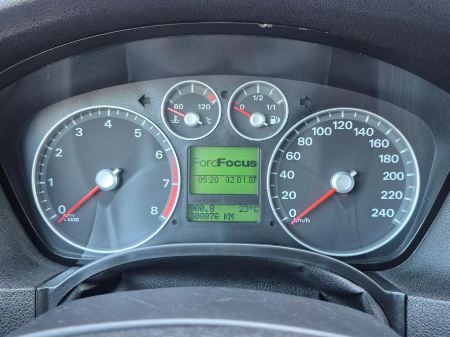 Ford Focus II Воронеж  - изображение 9