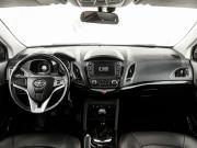 JAC S5 (Eagle) I Рестайлинг Екатеринбург  - изображение 37